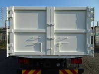 HINO Ranger Deep Dump TKG-FC9JCAP 2015 88,000km_5