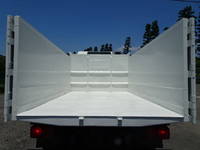 HINO Ranger Deep Dump TKG-FC9JCAP 2015 88,000km_7