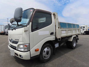 HINO Dutro Dump TKG-XZU630T 2014 87,000km_1
