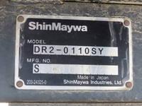 HINO Dutro Dump TKG-XZU630T 2014 87,000km_23