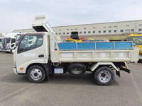 HINO Dutro Dump TKG-XZU630T 2014 87,000km_24