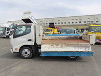 HINO Dutro Dump TKG-XZU630T 2014 87,000km_25