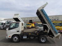 HINO Dutro Dump TKG-XZU630T 2014 87,000km_26