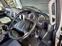 HINO Ranger Truck (With Crane) TKG-FC9JJAA 2015 50,500km_11