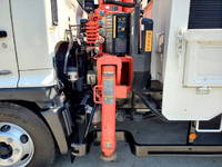HINO Ranger Truck (With Crane) TKG-FC9JJAA 2015 50,500km_21
