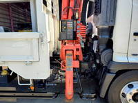 HINO Ranger Truck (With Crane) TKG-FC9JJAA 2015 50,500km_25