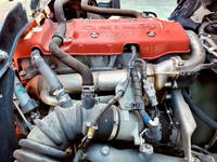 HINO Ranger Truck (With Crane) TKG-FC9JJAA 2015 50,500km_30
