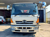 HINO Ranger Truck (With Crane) TKG-FC9JJAA 2015 50,500km_3