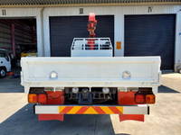 HINO Ranger Truck (With Crane) TKG-FC9JJAA 2015 50,500km_6