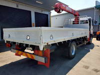 HINO Ranger Truck (With Crane) TKG-FC9JJAA 2015 50,500km_7