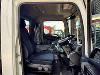 HINO Ranger Truck (With Crane) TKG-FC9JJAA 2015 50,500km_9