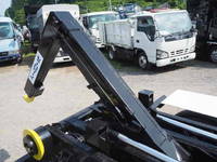 ISUZU Elf Container Carrier Truck BDG-NKR85N 2009 92,270km_11