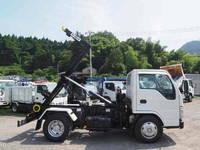 ISUZU Elf Container Carrier Truck BDG-NKR85N 2009 92,270km_12
