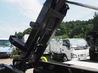 ISUZU Elf Container Carrier Truck BDG-NKR85N 2009 92,270km_18