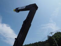 ISUZU Elf Container Carrier Truck BDG-NKR85N 2009 92,270km_19