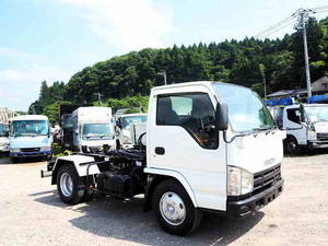 Elf Container Carrier Truck_1