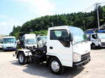 Elf Container Carrier Truck