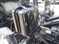 ISUZU Elf Container Carrier Truck BDG-NKR85N 2009 92,270km_26