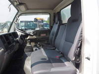 ISUZU Elf Container Carrier Truck BDG-NKR85N 2009 92,270km_32