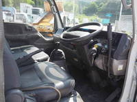 ISUZU Elf Container Carrier Truck BDG-NKR85N 2009 92,270km_33