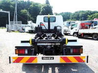 ISUZU Elf Container Carrier Truck BDG-NKR85N 2009 92,270km_6