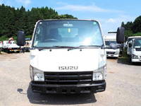 ISUZU Elf Container Carrier Truck BDG-NKR85N 2009 92,270km_8