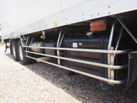 MITSUBISHI FUSO Super Great Reefer Van QKG-FS54VZ 2014 591,516km_17