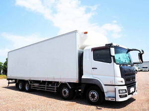 Super Great Reefer Van_1