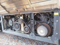 MITSUBISHI FUSO Super Great Reefer Van QKG-FS54VZ 2014 591,516km_24