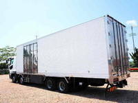 MITSUBISHI FUSO Super Great Reefer Van QKG-FS54VZ 2014 591,516km_2