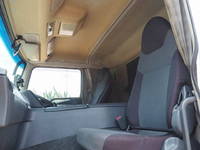 MITSUBISHI FUSO Super Great Reefer Van QKG-FS54VZ 2014 591,516km_34