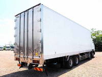 MITSUBISHI FUSO Super Great Reefer Van QKG-FS54VZ 2014 591,516km_4