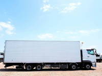 MITSUBISHI FUSO Super Great Reefer Van QKG-FS54VZ 2014 591,516km_7