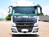MITSUBISHI FUSO Super Great Reefer Van QKG-FS54VZ 2014 591,516km_8