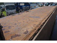MITSUBISHI FUSO Super Great Aluminum Block PJ-FV50JZ 2007 645,704km_10