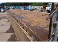 MITSUBISHI FUSO Super Great Aluminum Block PJ-FV50JZ 2007 645,704km_11
