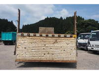MITSUBISHI FUSO Super Great Aluminum Block PJ-FV50JZ 2007 645,704km_12