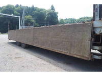 MITSUBISHI FUSO Super Great Aluminum Block PJ-FV50JZ 2007 645,704km_13
