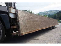 MITSUBISHI FUSO Super Great Aluminum Block PJ-FV50JZ 2007 645,704km_14
