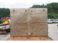 MITSUBISHI FUSO Super Great Aluminum Block PJ-FV50JZ 2007 645,704km_15