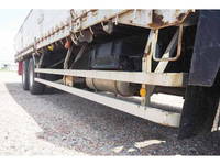 MITSUBISHI FUSO Super Great Aluminum Block PJ-FV50JZ 2007 645,704km_18