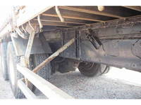 MITSUBISHI FUSO Super Great Aluminum Block PJ-FV50JZ 2007 645,704km_20