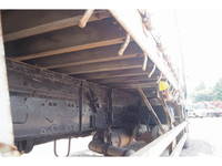 MITSUBISHI FUSO Super Great Aluminum Block PJ-FV50JZ 2007 645,704km_21