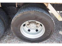 MITSUBISHI FUSO Super Great Aluminum Block PJ-FV50JZ 2007 645,704km_22