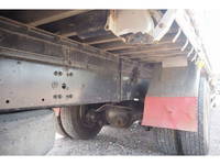 MITSUBISHI FUSO Super Great Aluminum Block PJ-FV50JZ 2007 645,704km_23