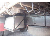 MITSUBISHI FUSO Super Great Aluminum Block PJ-FV50JZ 2007 645,704km_24