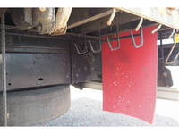 MITSUBISHI FUSO Super Great Aluminum Block PJ-FV50JZ 2007 645,704km_25