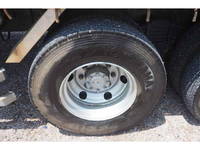 MITSUBISHI FUSO Super Great Aluminum Block PJ-FV50JZ 2007 645,704km_26