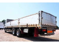 MITSUBISHI FUSO Super Great Aluminum Block PJ-FV50JZ 2007 645,704km_2