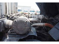 MITSUBISHI FUSO Super Great Aluminum Block PJ-FV50JZ 2007 645,704km_32